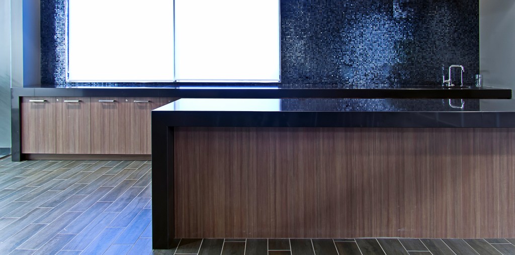 Countertops